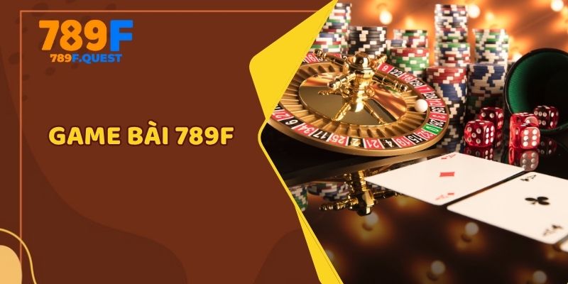 game bài 789f