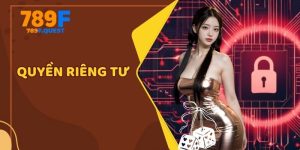 quyền riêng tư